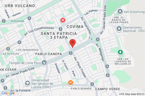 Los Jardineros S.A.