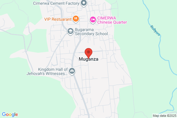 Mugonza S.A.