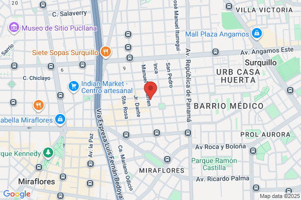 Negocios De Limpieza S.A.