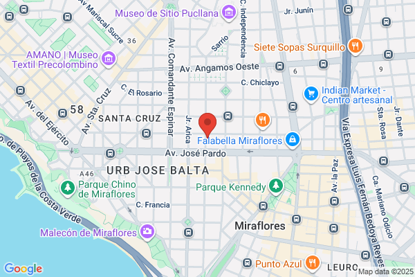 Servicios Diversos Valdivia S.C.R.L.