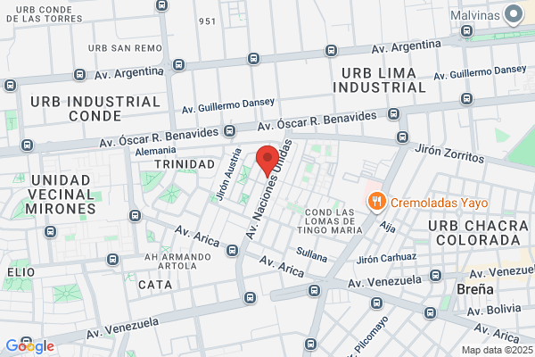 Solo del Perú S.A.C.