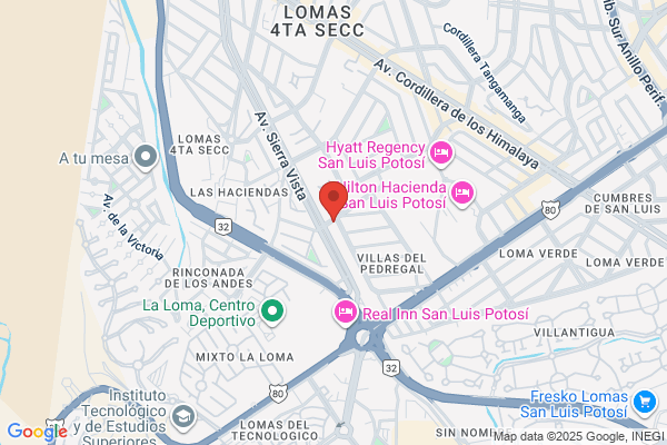 Tecnofumigaciones S.R.L.