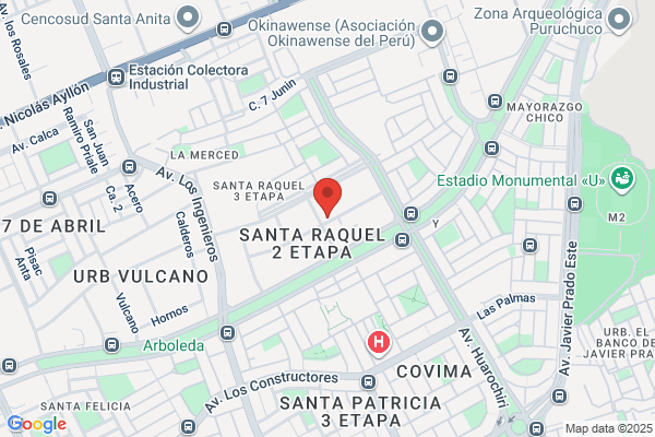 Tecnologia Quimica Y Comercio S.A.