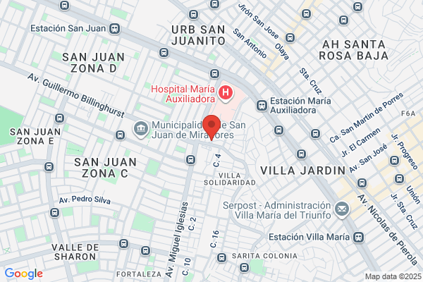 Zodíaco Servicios
