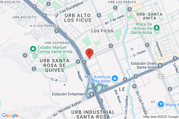 Agroquímicos Isp