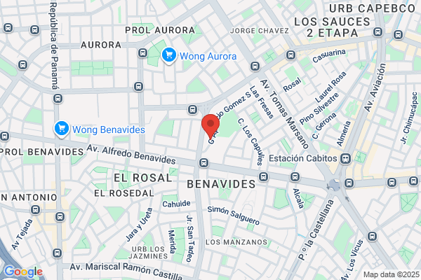 Bombas Servimaq S.R.L.