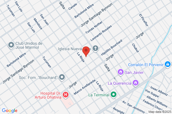 Reparaciones Leonel