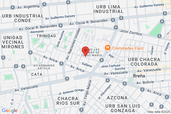 Factoría Fundición Cárdenas S.A.