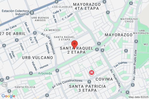 Fundición Central S.A.