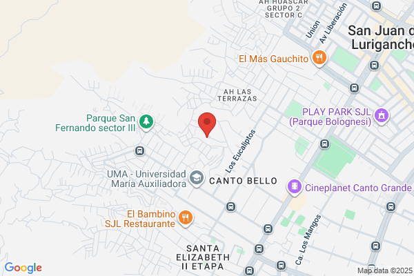 Fundición Quinteros E.I.R.L.