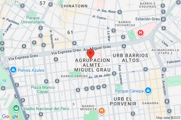 Agencia De Funerales Pareja