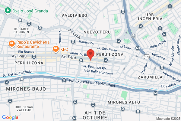 Agencia Funeraria El Buen Pastor