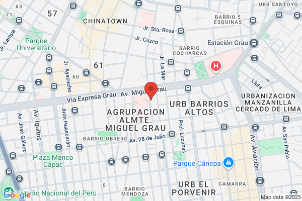 Agencia Funeraria Villar