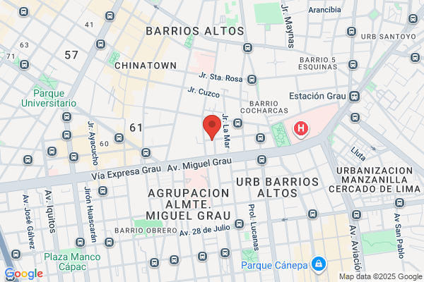Servicios Funerales Borja S.R.L.