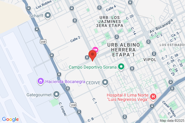 Molino El Triunfo S.A.