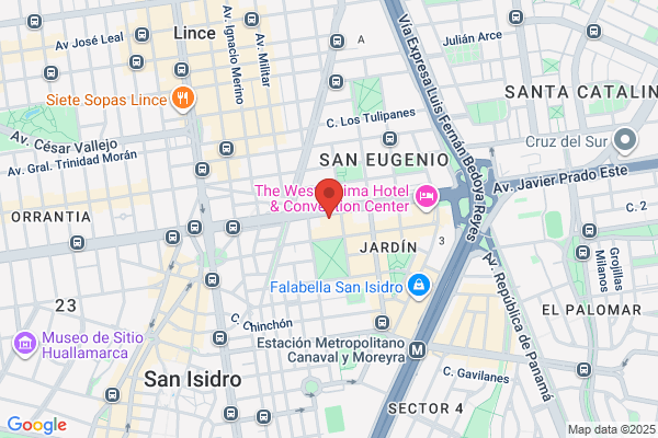 E + F Servicios S.A.