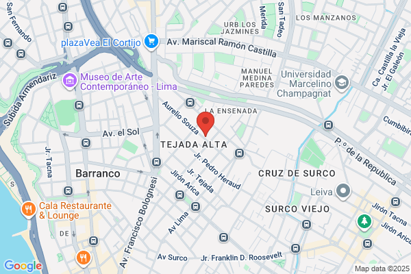 Factoria Antonio