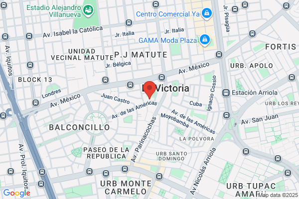 Factoria Lincoln Rep S.A.