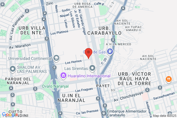Industrial Ipep S.R.L.