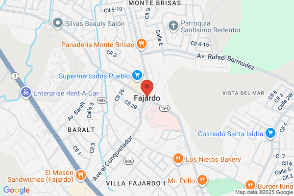 Fajardo