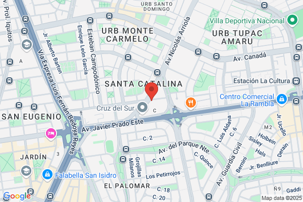 Nova Gas S.A.