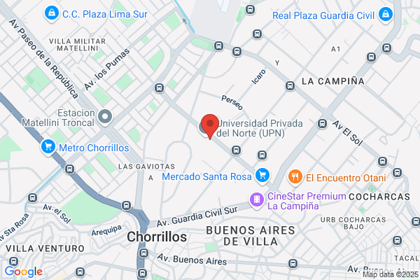 Distribuidora Paci S.R.L.