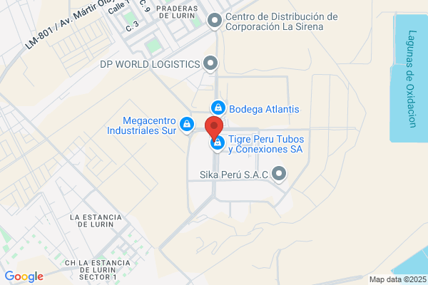 Best Internacional S.A.