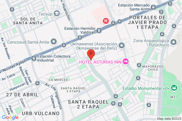 Gimnasio Corpore