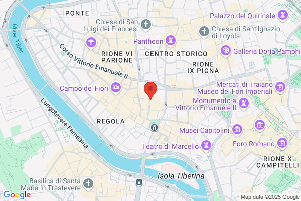 Gimnasio Roma