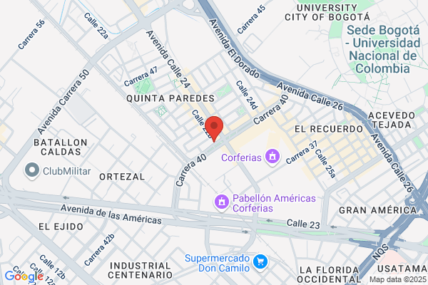 Cambios Capital S.A.