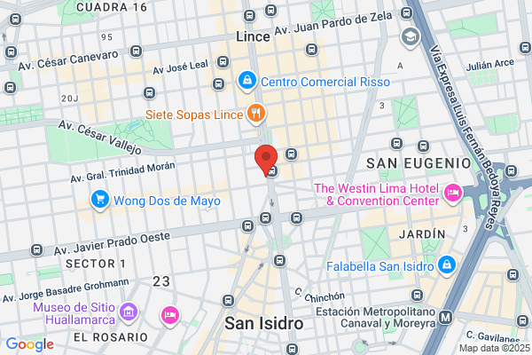 PERU EXPRESS CORPORATION S.A