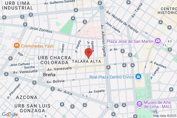 Arfresa Comercial Arfre S.A.