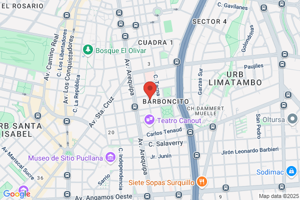 Mundo de Globos