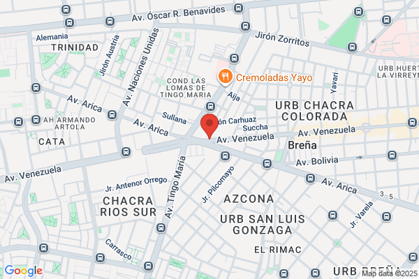 Gráfica Rodríguez S.R.L.