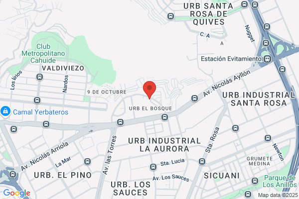 Avícola Antonia