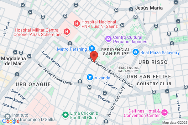 Avícola César