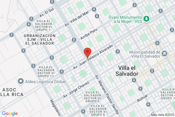 Avícola El Salvador