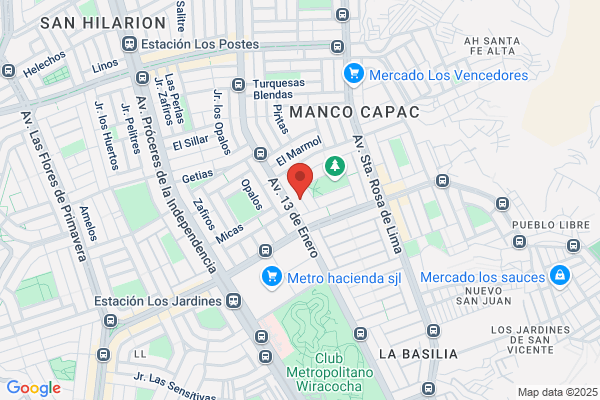 Avícola Mini Market