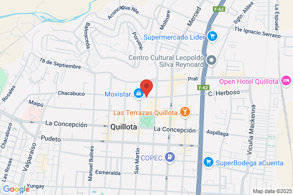 Avícola Santa Mónica