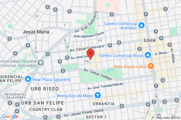Compañía Distribuidora Santa Ruz