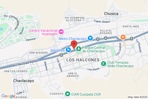 Cunicula Las Vegas