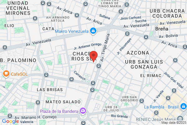 El Huevo de Oro S.A.