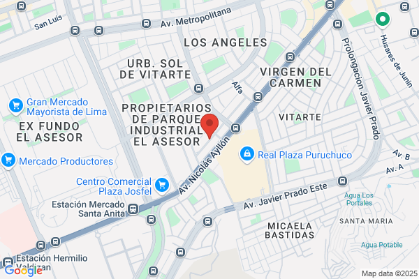 Fábrica de Griferías S.A.