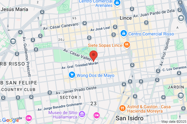 Automóvil Club del Perú - El Club Con Más Servicios