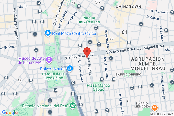 Autos y Vehículos Pesados