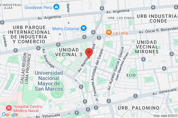 Servicios de Montacargas