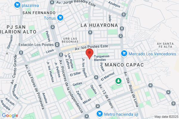 Servicio Tecnico J. Ramos