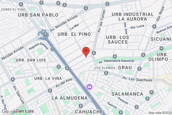 Guantes & Guantes S.A.