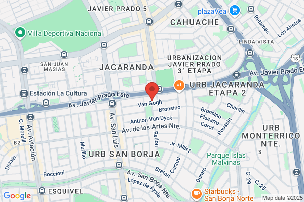 Cuna Jardín Guardería Domino