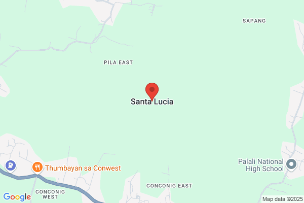 Cuna Sta Lucia